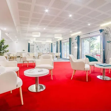 Apartamento De La Bocca