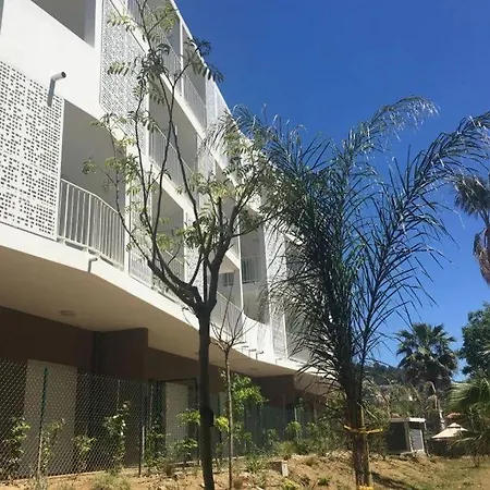 De La Bocca Apartamento *