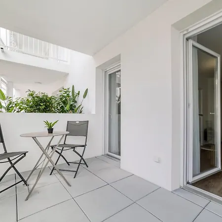 Apartamento De La Bocca